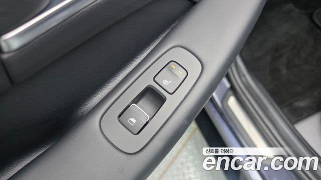 Hyundai Sonata Hybrid 2020 — Şəkil 4/20