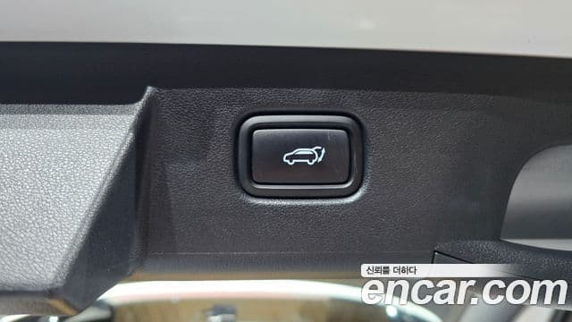 Hyundai The New Tucson 2023 — Şəkil 18/20