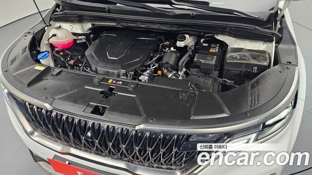Kia Carnival 2022 — Şəkil 6/20