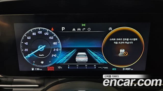 Kia Carnival 2022 — Şəkil 8/20