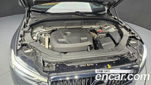Volvo XC60 2019 — Şəkil 6/20
