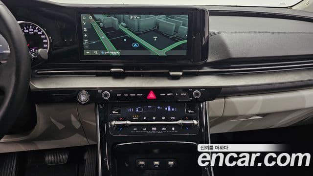 Kia Carnival 2021 — Şəkil 14/20