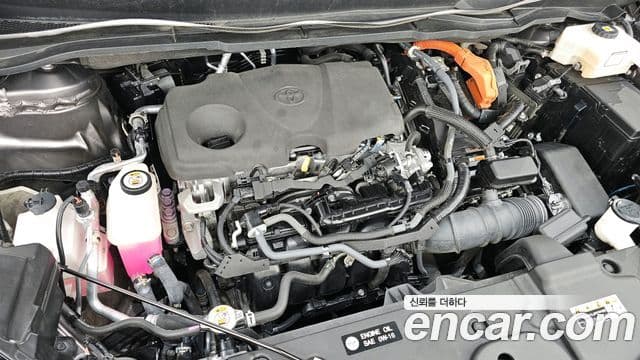Toyota Sienna 2023 — Şəkil 6/20