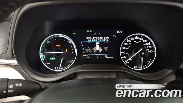 Toyota Sienna 2023 — Şəkil 7/20
