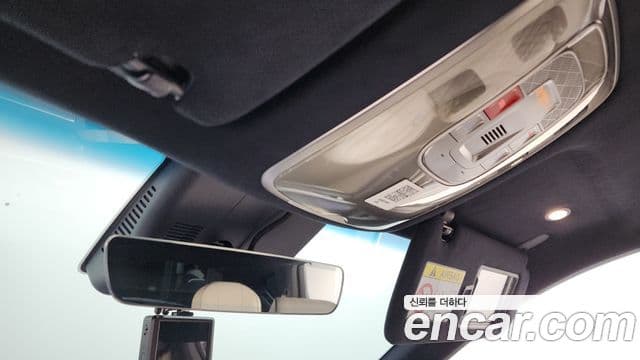 Genesis GV80 2023 — Şəkil 18/20