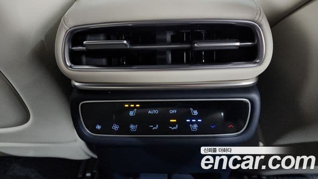 Genesis GV80 2023 — Şəkil 19/20