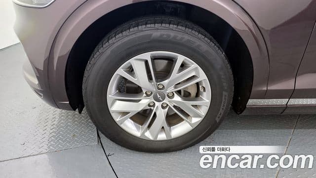 Genesis GV70 2021 — Şəkil 5/20