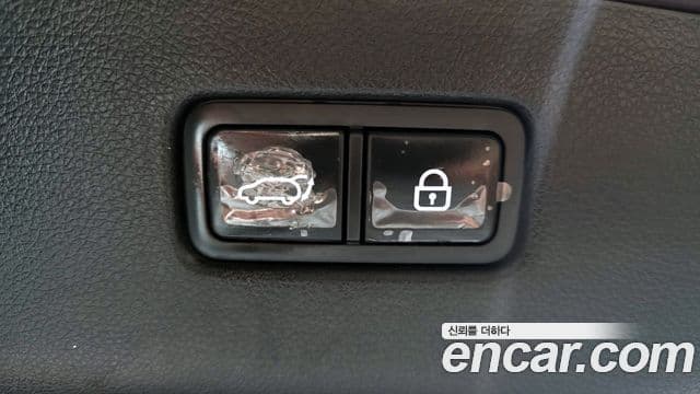 Genesis GV70 2021 — Şəkil 20/20