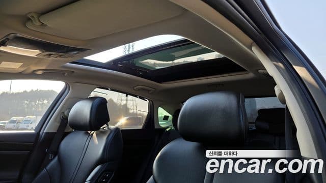Genesis Electrified G80 2021 — Şəkil 19/20