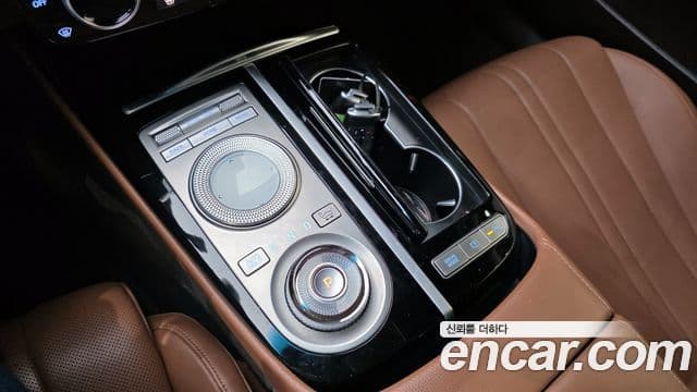 Genesis G80 2021 — Photo 2/20