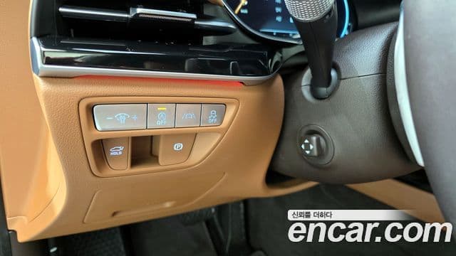 Genesis G80 2021 — Photo 5/20
