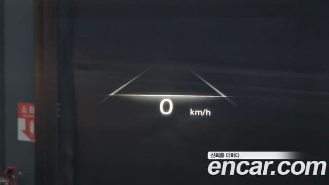 Genesis G80 2021 — Photo 4/20