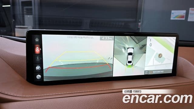 Genesis G80 2021 — Photo 9/20