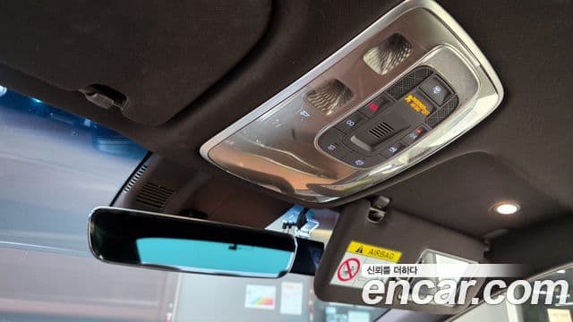 Genesis G80 2021 — Photo 20/20