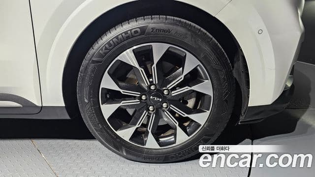 Kia Carnival 2023 — Şəkil 4/20