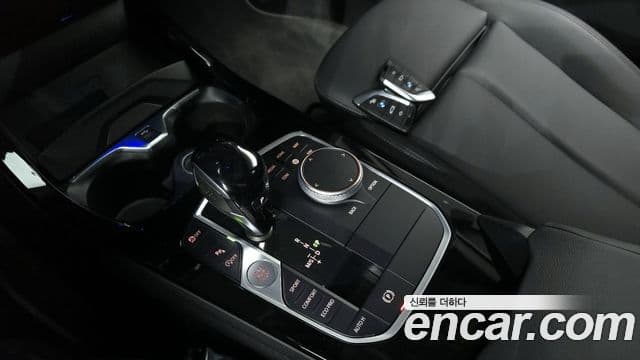 BMW 2 Series Gran Coupe 2022 — ფოტო 9/20