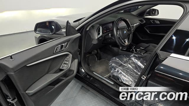 BMW 2 Series Gran Coupe 2022 — ფოტო 10/20
