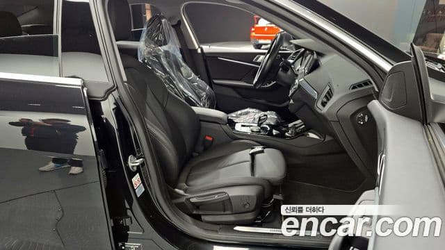 BMW 2 Series Gran Coupe 2022 — ფოტო 11/20