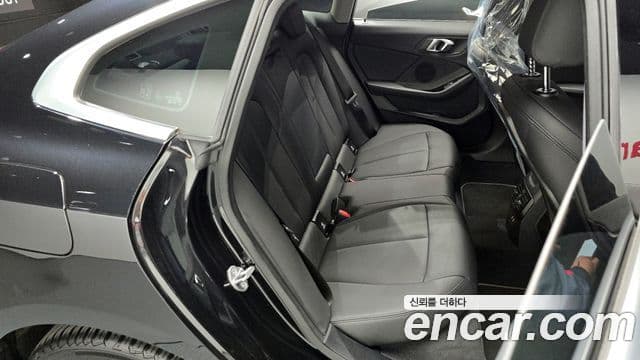 BMW 2 Series Gran Coupe 2022 — ფოტო 12/20