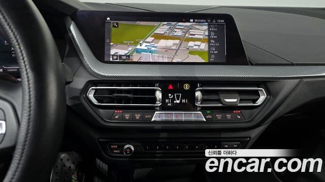 BMW 2 Series Gran Coupe 2022 — ფოტო 16/20