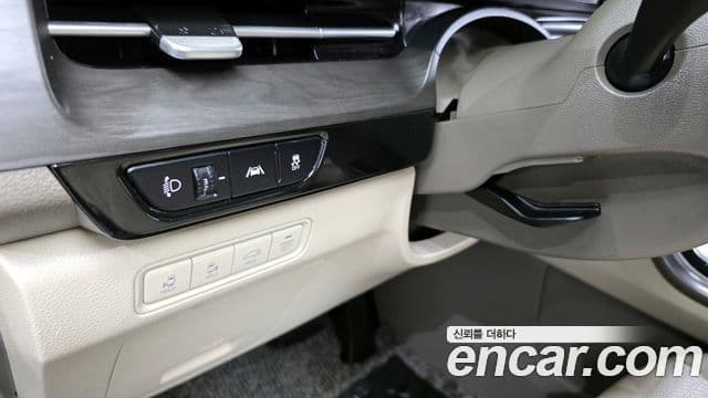 Kia Carnival 2020 — Şəkil 14/20