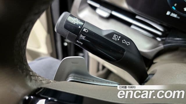 Kia Carnival 2020 — Şəkil 15/20