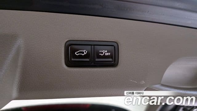 Kia Carnival 2020 — Şəkil 20/20