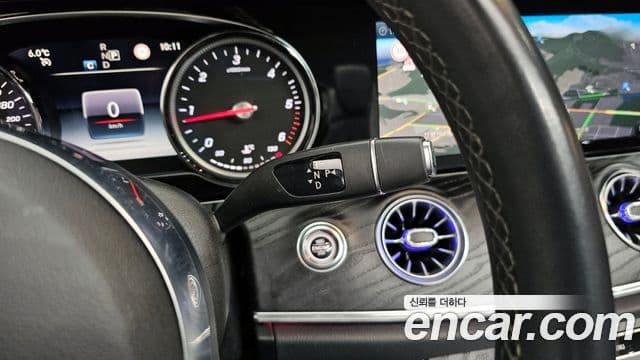 Mercedes-Benz E-Class 2019 — Şəkil 9/20
