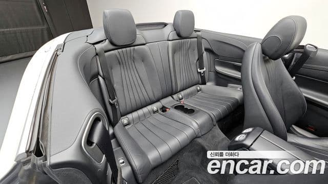 Mercedes-Benz E-Class 2019 — Şəkil 12/20