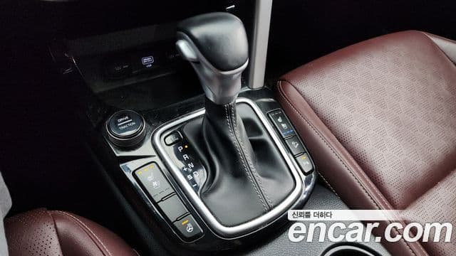 Kia Seltos 2019 — ფოტო 5/20