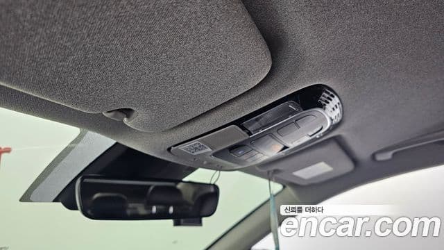 Hyundai Sonata Hybrid 2021 — Photo 5/20