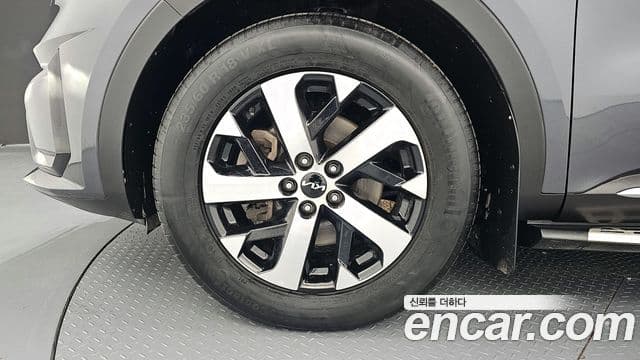 Kia Sorento 2022 — Şəkil 5/20