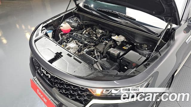 Kia Sorento 2022 — Şəkil 6/20