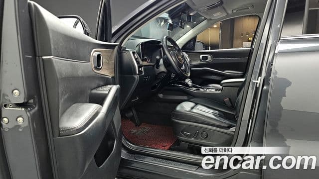 Kia Sorento 2022 — Şəkil 10/20