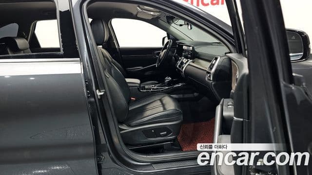 Kia Sorento 2022 — Şəkil 11/20