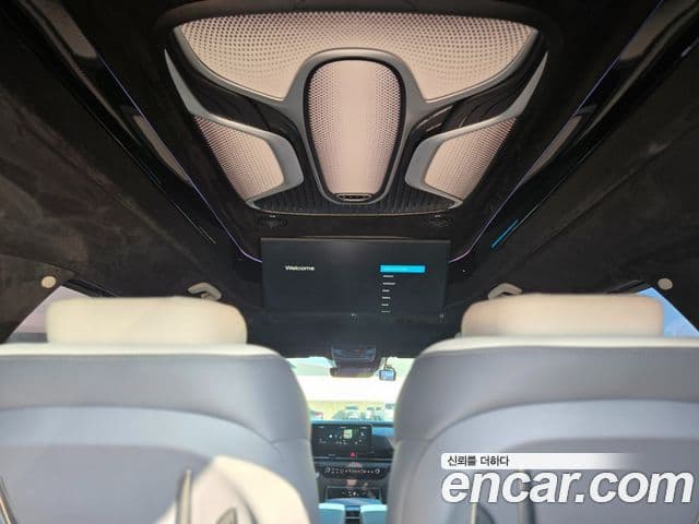 Kia Carnival 2024 — Фото 10/20