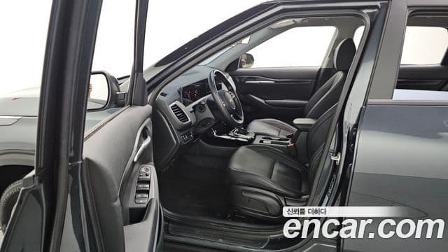 Kia Seltos 2024 — Şəkil 8/20
