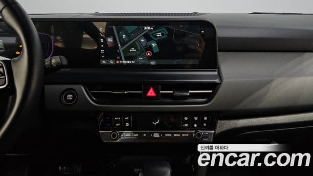 Kia Seltos 2024 — Şəkil 14/20