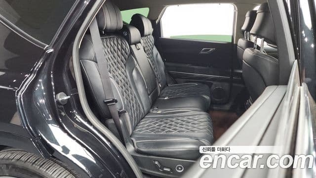 Genesis GV80 2022 — ფოტო 12/20