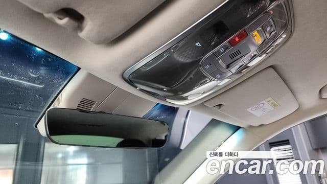 Genesis GV80 2022 — ფოტო 18/20
