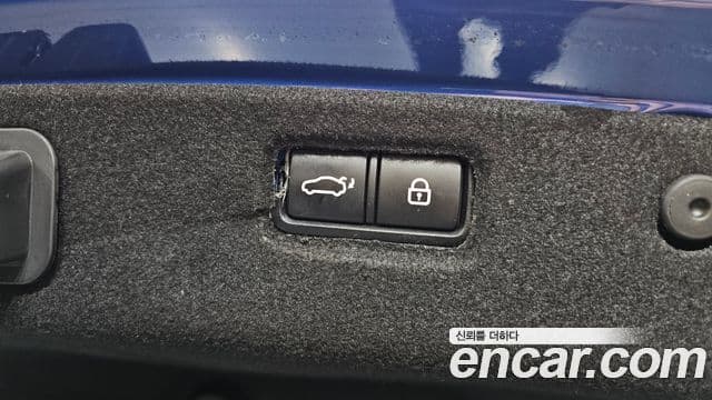 Genesis G70 2019 — Photo 12/20