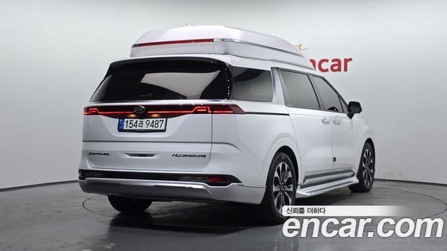 Kia Carnival 2021 — Şəkil 2/20