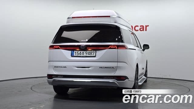 Kia Carnival 2021 — Şəkil 4/20