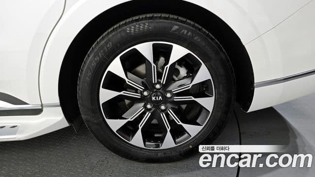 Kia Carnival 2021 — Şəkil 5/20