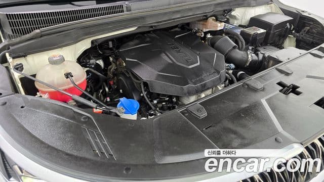 Kia Carnival 2021 — Şəkil 6/20