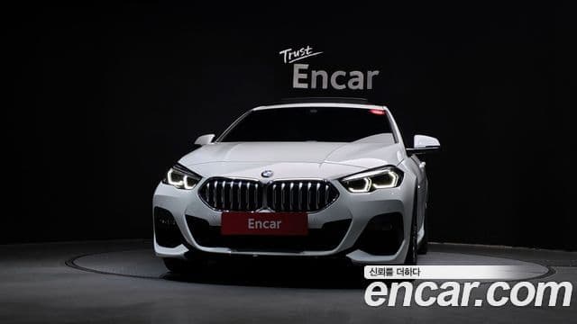 BMW 2 Series Gran Coupe 2023 — Şəkil 2/20
