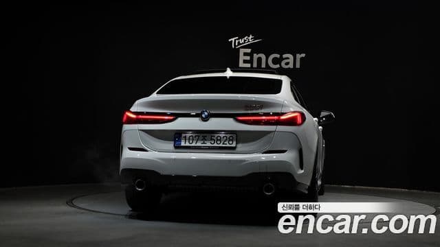 BMW 2 Series Gran Coupe 2023 — Şəkil 3/20