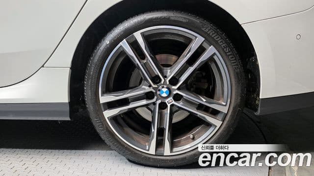 BMW 2 Series Gran Coupe 2023 — Şəkil 4/20