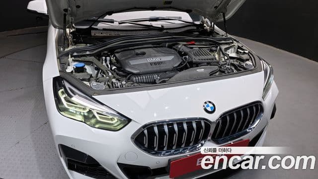 BMW 2 Series Gran Coupe 2023 — Şəkil 5/20