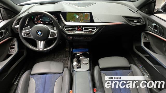 BMW 2 Series Gran Coupe 2023 — Şəkil 6/20